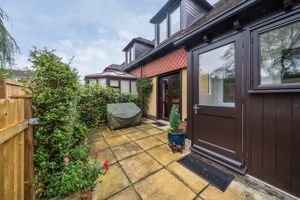 Patio- click for photo gallery